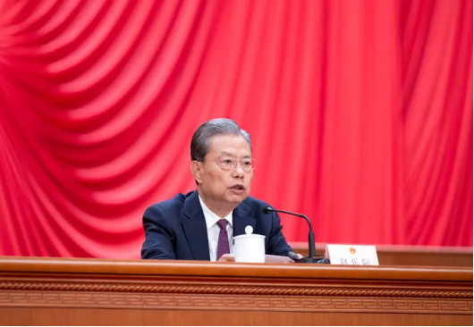 習(xí)近平在慶祝全國人民代表大會(huì)成立70周年大會(huì)上發(fā)表重要講話